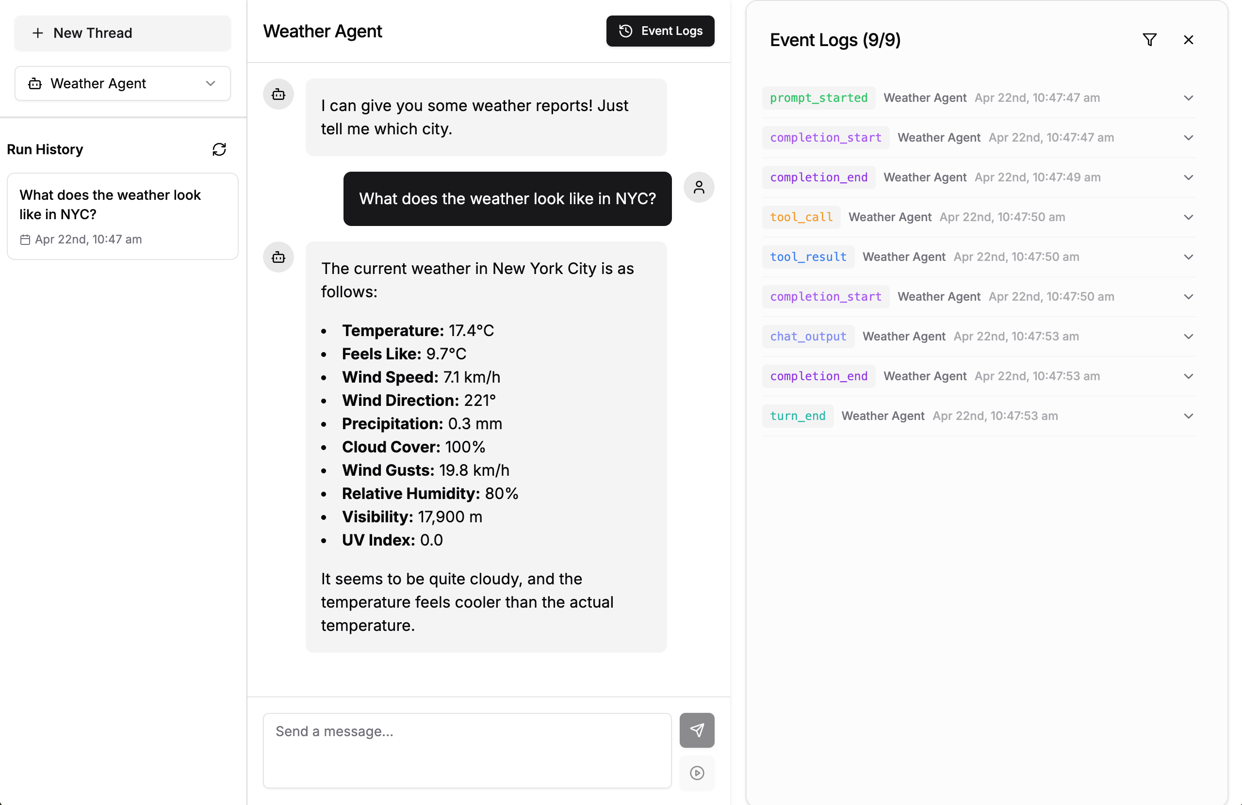 Next.js Dashboard